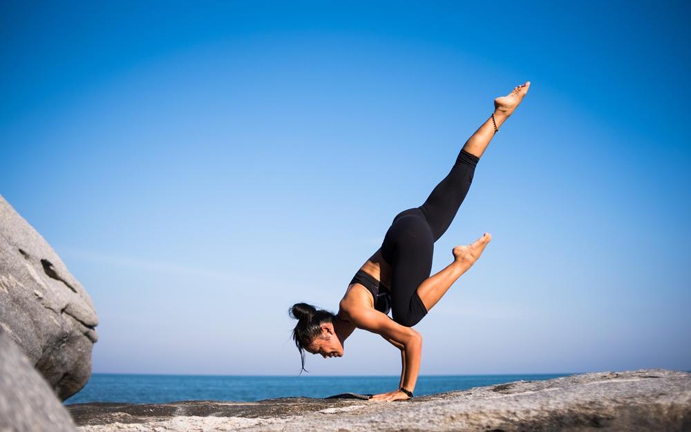 bodyweight exercise