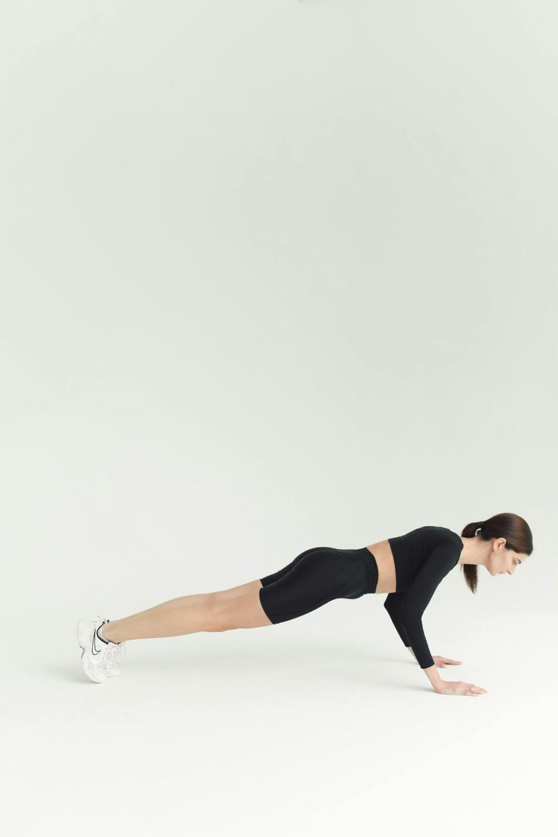 bodyweight exercise